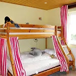 Klipper By Interhome Дом отдыха Бурхафе