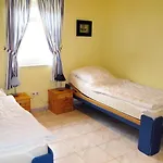 Klipper By Interhome Дом отдыха Бурхафе
