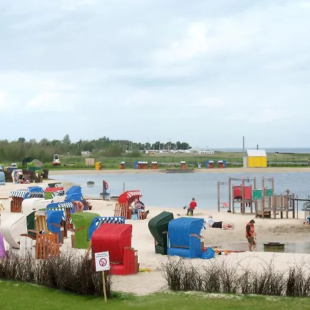 Prázdninový dům Klipper By Interhome