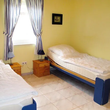 Klipper By Interhome Holiday home Burhave