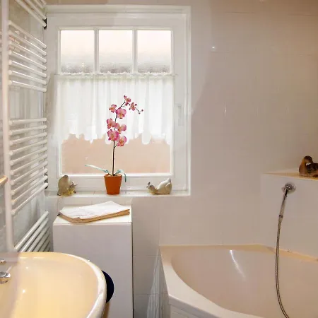 Klipper By Interhome Holiday home Burhave