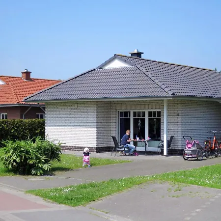 Klipper By Interhome Holiday home Burhave