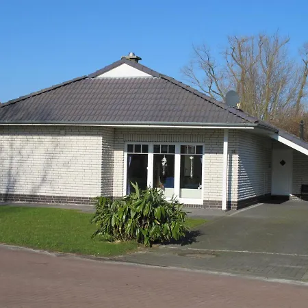 Klipper By Interhome Burhave