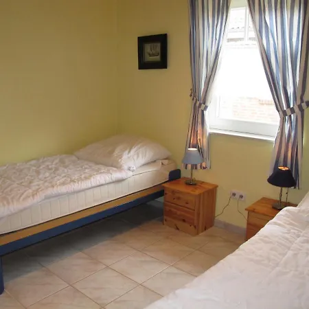 Klipper By Interhome Holiday home *