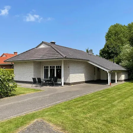 Klipper By Interhome Holiday home Burhave