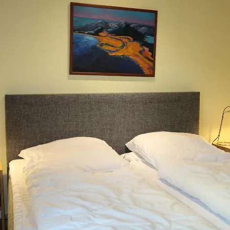 Klipper By Interhome *