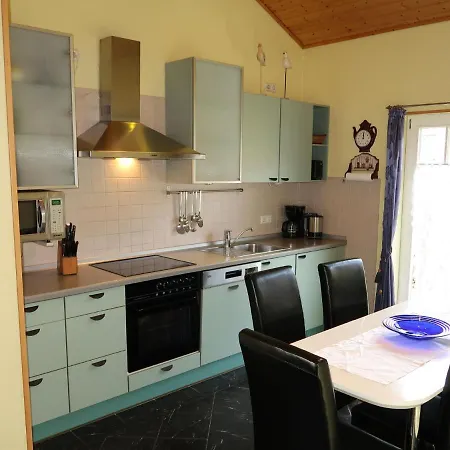 Klipper By Interhome Holiday home
