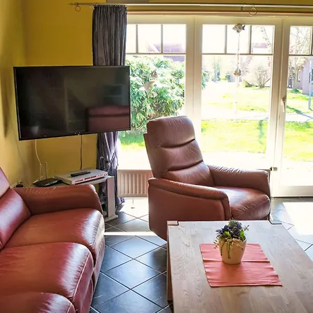 Klipper By Interhome Prázdninový dům *