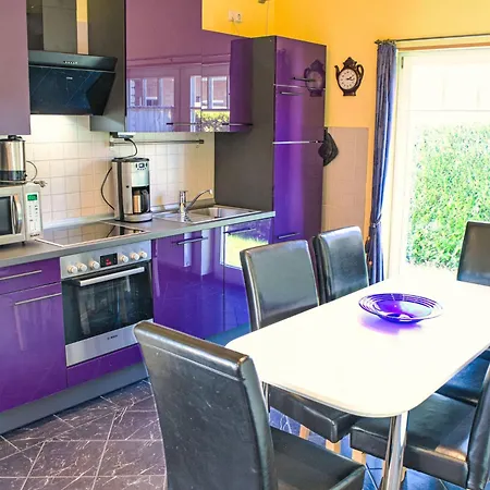 Klipper By Interhome Holiday home Burhave