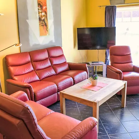 Prázdninový dům Klipper By Interhome Burhave