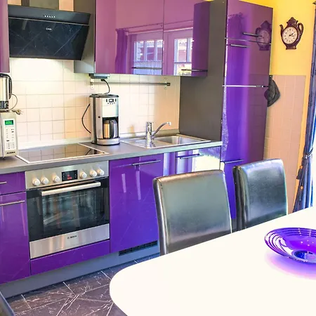 Klipper By Interhome *