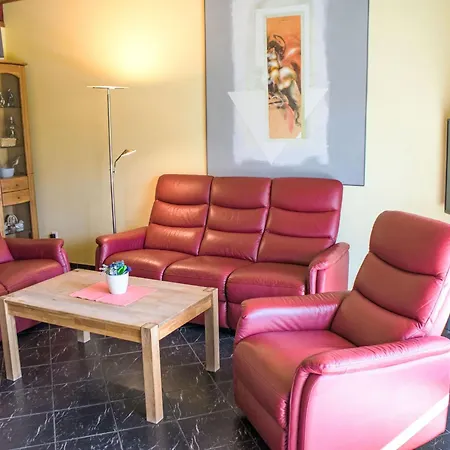 Klipper By Interhome Burhave