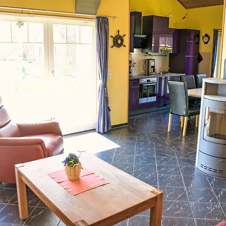 Klipper By Interhome * Burhave