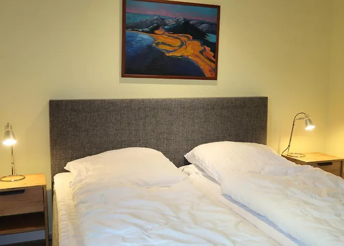 Klipper By Interhome *