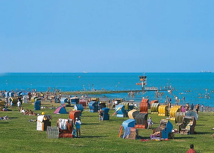 Klipper By Interhome 度假居